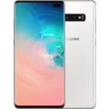 Samsung Galaxy S10+, 12GB/1024GB, Ceramic bílá