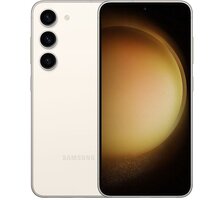 Samsung Galaxy S23, 8GB/128GB, Cream_1681353354
