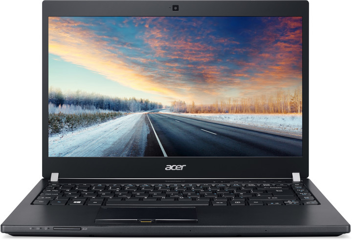 Acer TravelMate P6 (TMP648-G3-M-5634), černá_63824393