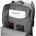 Lenovo batoh pro notebook Urban Backpack B730 17", šedá