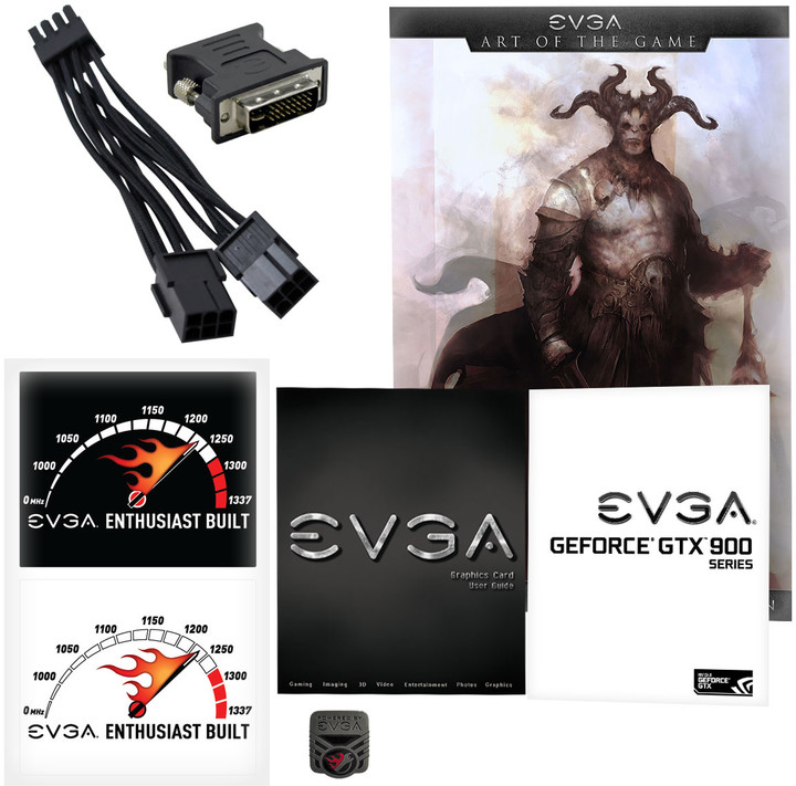 EVGA GeForce GTX 960 SuperSC ACX 2.0+ 2GB GDDR5_1112854120