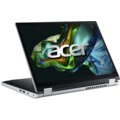 Acer Aspire 3 Spin (A3SP14-31PT), stříbrná_323727688