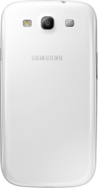 Samsung Galaxy S3 Neo, bílá_1717659017
