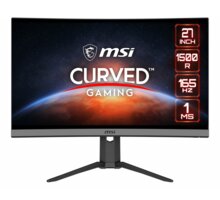 MSI Gaming Optix G27C6P - LED monitor 27&quot;_877501421