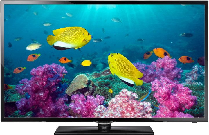 Samsung UE32F5300 - LED televize 32&quot;_35067254