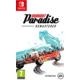Burnout Paradise Remastered (SWITCH) O2 TV HBO a Sport Pack na dva měsíce