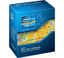 Intel Core i7 2600 (3,4GHz, 8MB, socket 1155), BOX - BUNDLE_1081465665