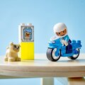 LEGO® DUPLO® 10967 Policejní motorka_2126235137