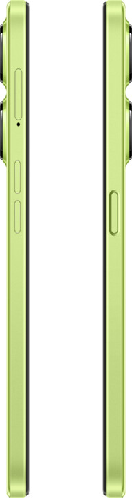 OnePlus Nord CE 3 Lite 5G, 8GB/128GB, Pastel Lime_1364020891