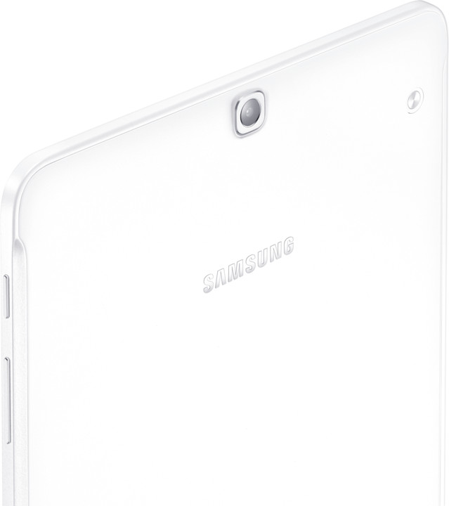 Samsung Galaxy Tab S2, 9.7&quot; - 32GB, bílá_534297058