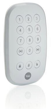 YALE SYNC Alarm set s klávesnicí