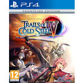 The Legend of Heroes:Trails of Cold Steel IV - Frontline Edition (PS4)_462660153