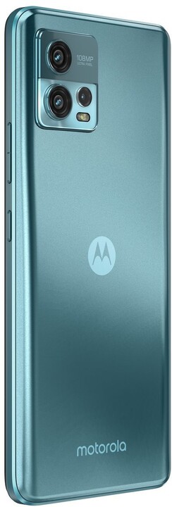 Motorola Moto G72, 8GB/256GB, Polar Blue_1601731657