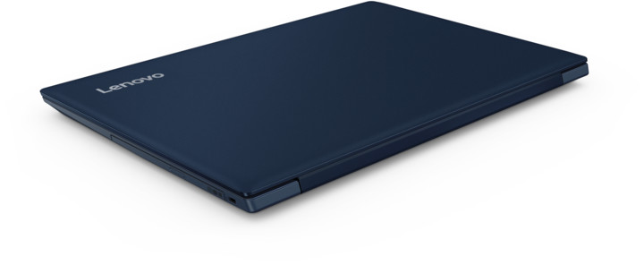 Lenovo IdeaPad 330-15IKBR, modrá_1989690486