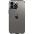 Spigen ochranný kryt Liquid Crystal pro Apple iPhone 14 Pro, čirá_50782411
