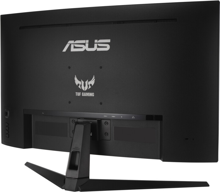 ASUS VG32VQ1BR - LED monitor 32"