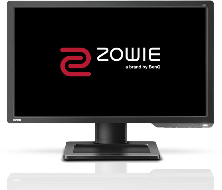 ZOWIE by BenQ XL2411 - LED monitor 24&quot;_930746089