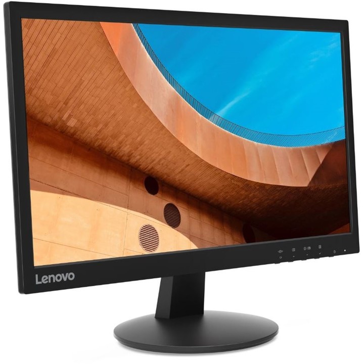 Lenovo D22-10 - LED monitor 21,5&quot;_2037146213