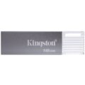 Kingston DataTraveler Mini 7 - 16GB, šedá_743894979