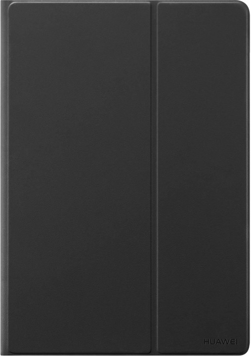 Huawei Original Flip pouzdro pro MediaPad T3 10 (EU Blister), černá_1521163559