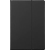 Huawei Original Flip pouzdro pro MediaPad T3 10 (EU Blister), černá - 51991965