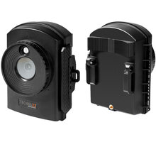 Technaxx Full HD, časosběrná kamera Poukaz 200 Kč na nákup na Mall.cz + O2 TV HBO a Sport Pack na dva měsíce