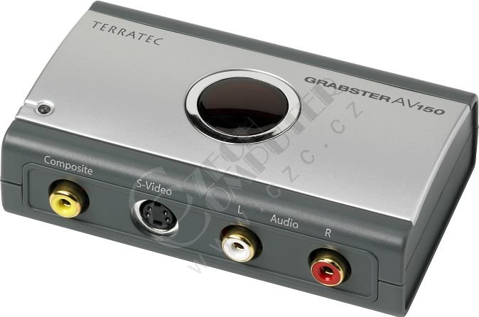 TerraTec Grabster AV 150 MX ML_607392113