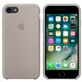 Apple iPhone 7/8 Silicone Case, Pebble_93427967