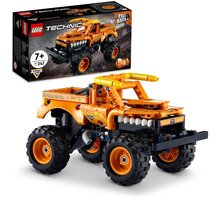 LEGO® Technic 42135 Monster Jam™ El Toro Loco™_35918039
