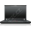 Lenovo ThinkPad T530, černá_1865804260