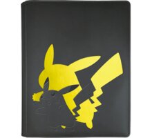 Album Ultra Pro Pokémon UP: Elite Series - Pikachu PRO-Binder 9, A4, na 360 karet_864464135