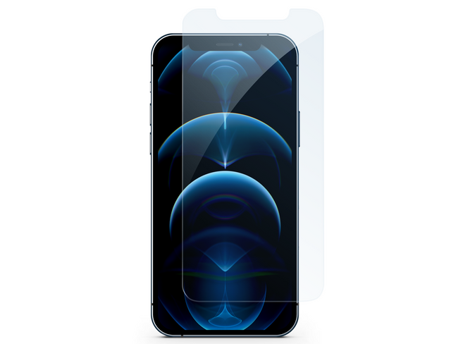 EPICO tvrzené sklo pro iPhone 14 Pro