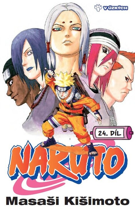 Komiks Naruto: V úzkých, 24.díl, manga_1560430424