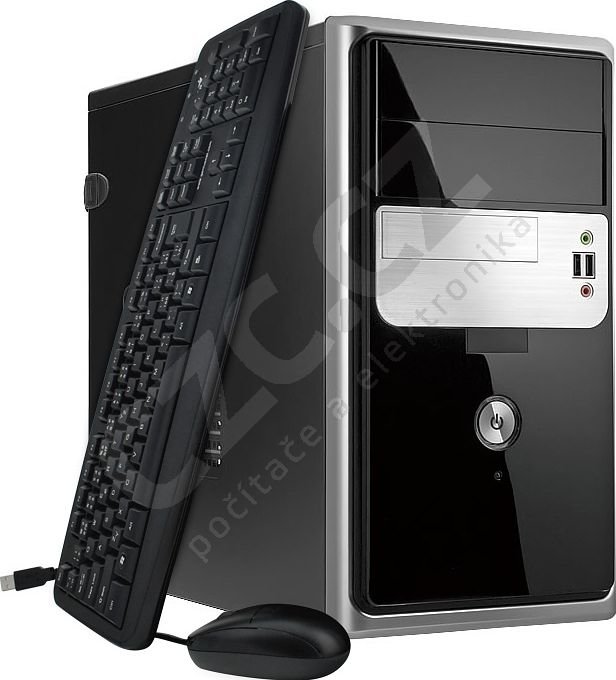 CZC Hraju si H107 i5-2400/4GB/1500GB/6770/W7HP_155941061