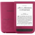 PocketBook 631 Touch HD, červená_461390801
