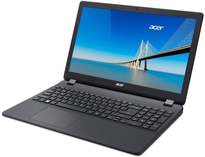 Acer Extensa 15 (EX2540-35ZV), černá_559141759