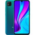 Xiaomi Redmi 9C NFC, 2GB/32GB, Aurora Green_1834649192