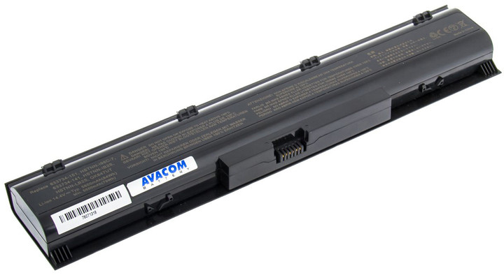 Avacom baterie pro HP ProBook 4730s Li-Ion 14,4V 5800mAh_1011142415