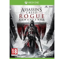 Assassin&#39;s Creed Rogue: Remastered (Xbox ONE) - elektronicky_1688359975