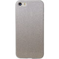 EPICO pouzdro pro iPhone 5/5S/SE GRADIENT - stříbrný