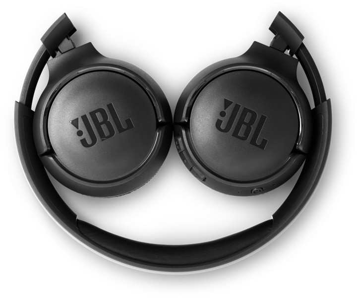JBL Tune 500BT, černá_39973966