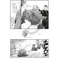 Komiks Fullmetal Alchemist - Ocelový alchymista, 1.díl, manga_257764709