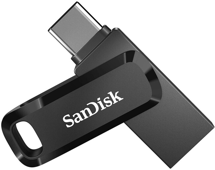 SanDisk Ultra Dual Drive Go - 32GB_934635607