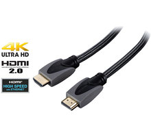 Sonorous HDMI Ultra 91xx HDMI Ultra 9115 - délka 1,5m_1309647893