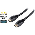Sonorous HDMI Ultra 91xx HDMI Ultra 9115 - délka 1,5m
