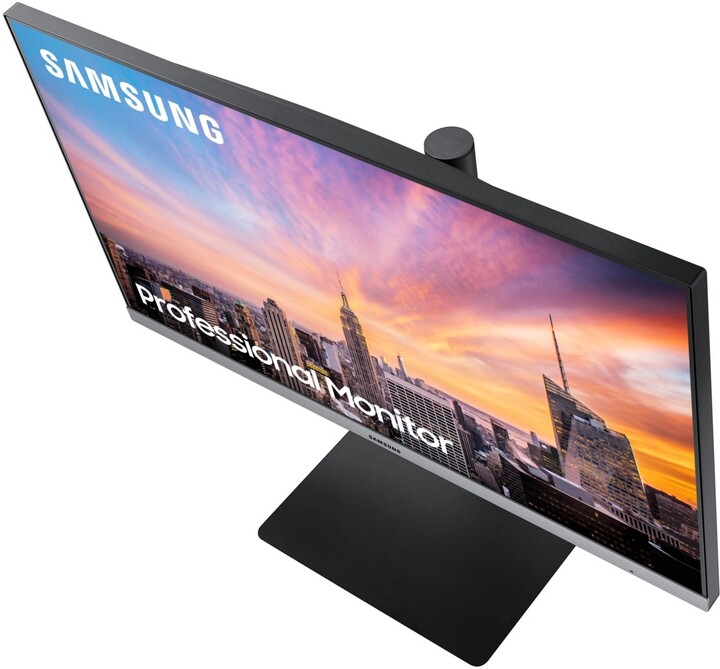 Samsung S24R650 - LED monitor 24"