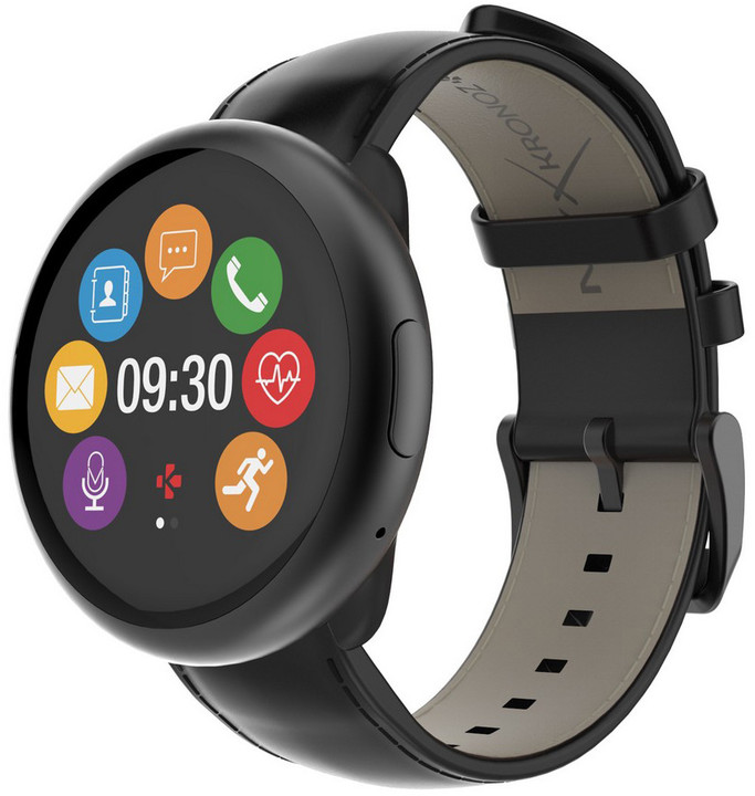 mykronoz zeround2 specs