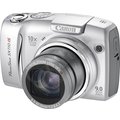 Canon PowerShot SX110 IS, stříbrný_74588741