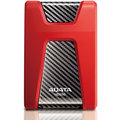 ADATA HD650, USB3.1 - 2TB, červený_403643904