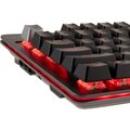 Mountain Everest Core, Cherry MX Silent Red, US